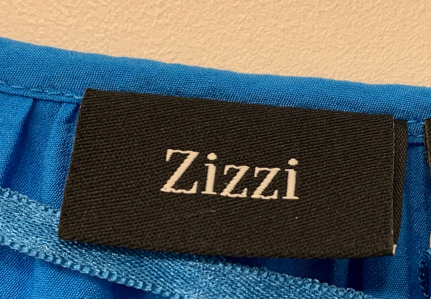 Zizzi Kjole